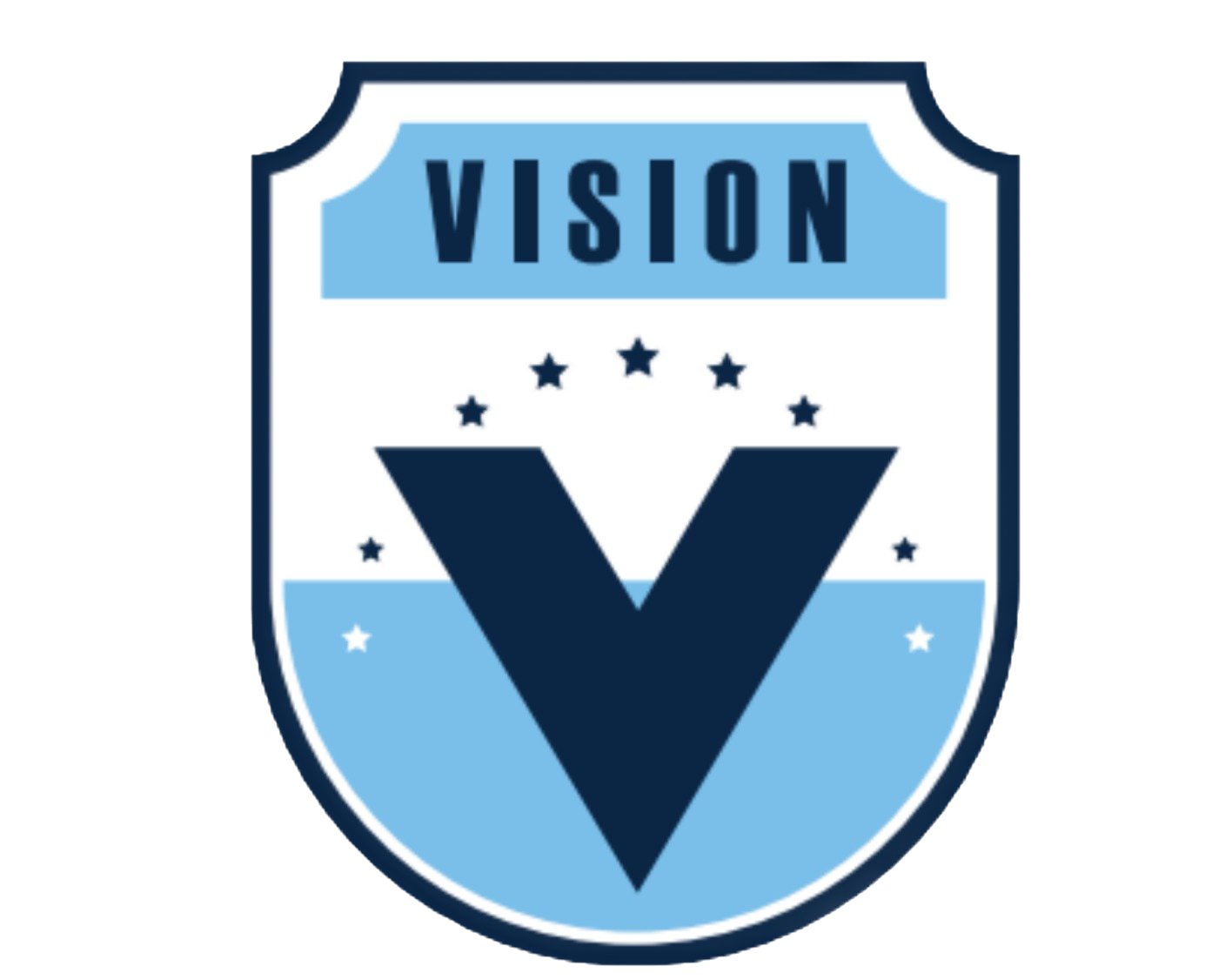 Vision FC Badge