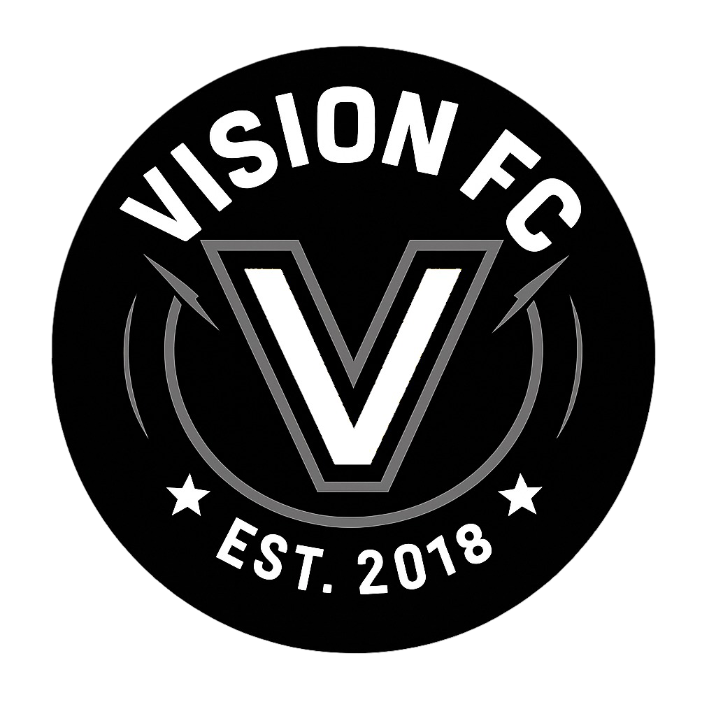 Vision FC Badge