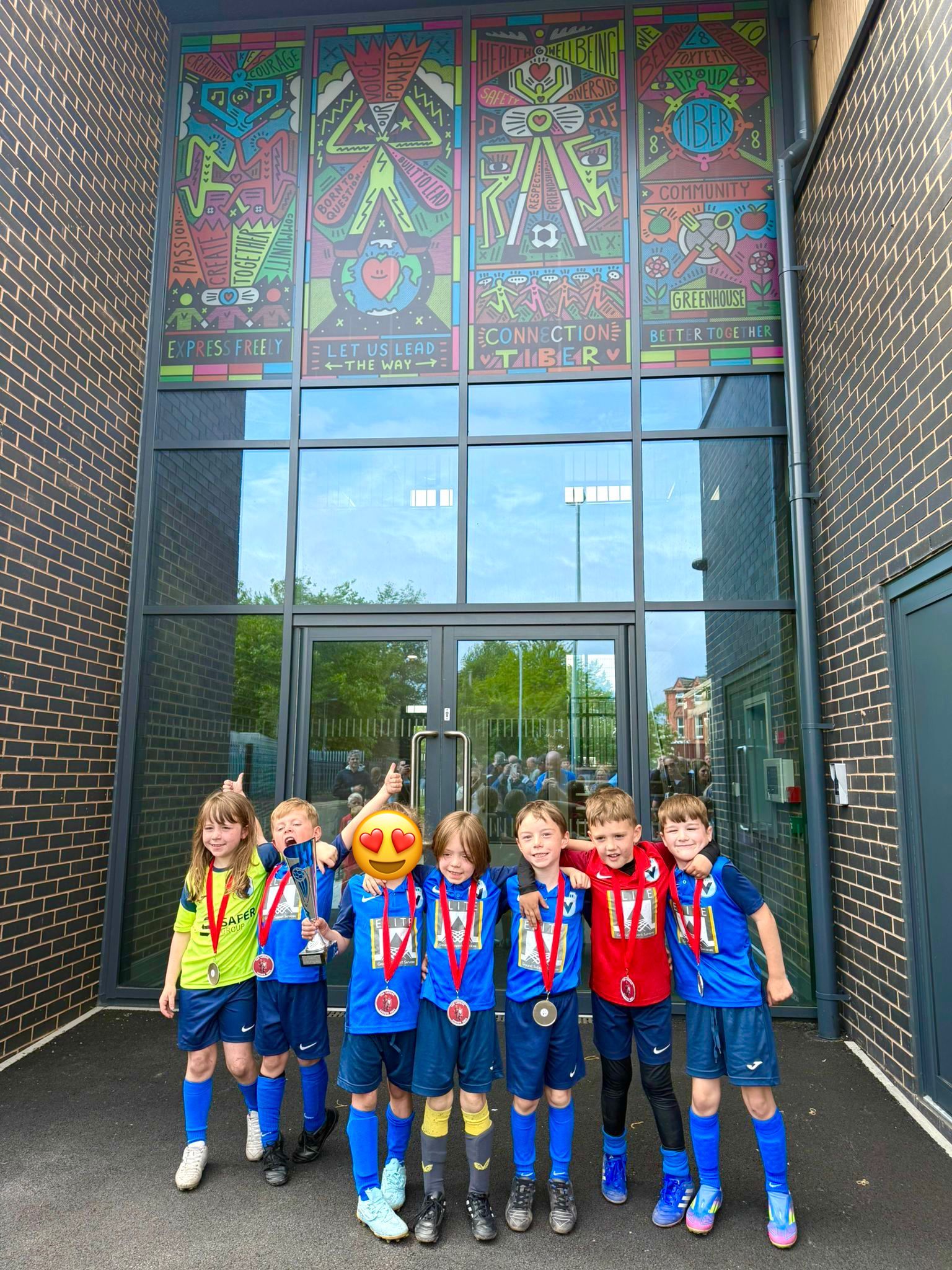 Vision FC Gallery Image 3