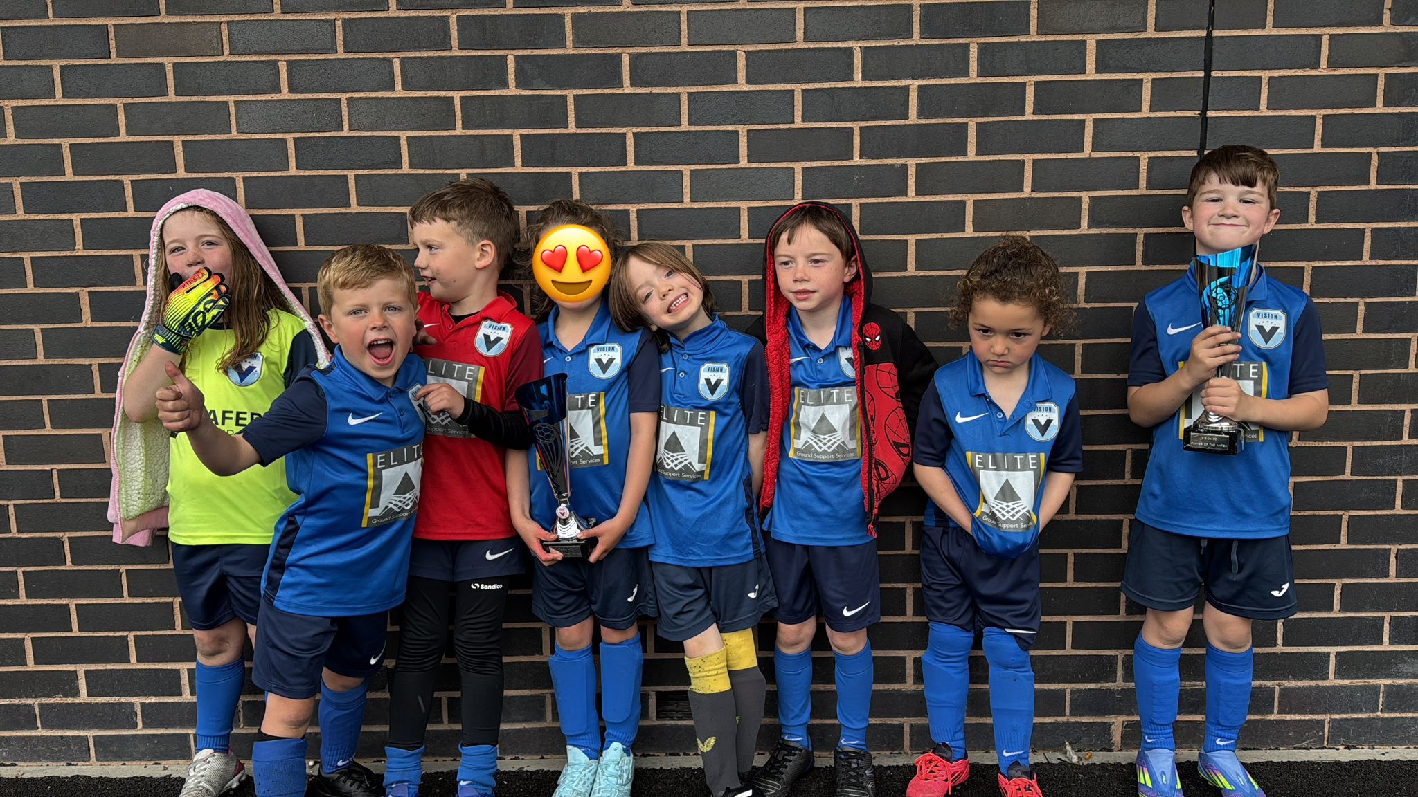 Vision FC Gallery Image 4