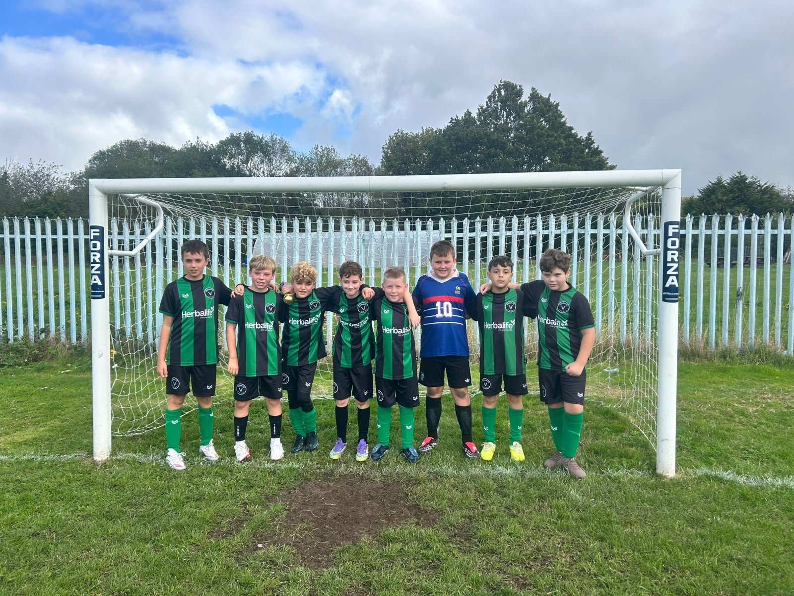 Vision FC Gallery Image 9