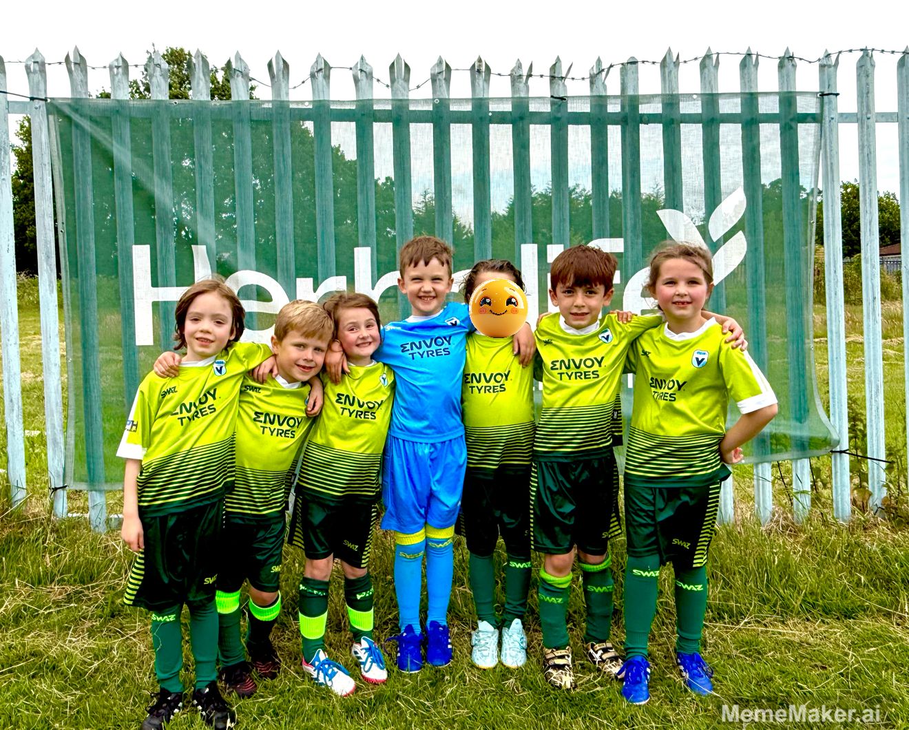 Vision FC Gallery Image 11