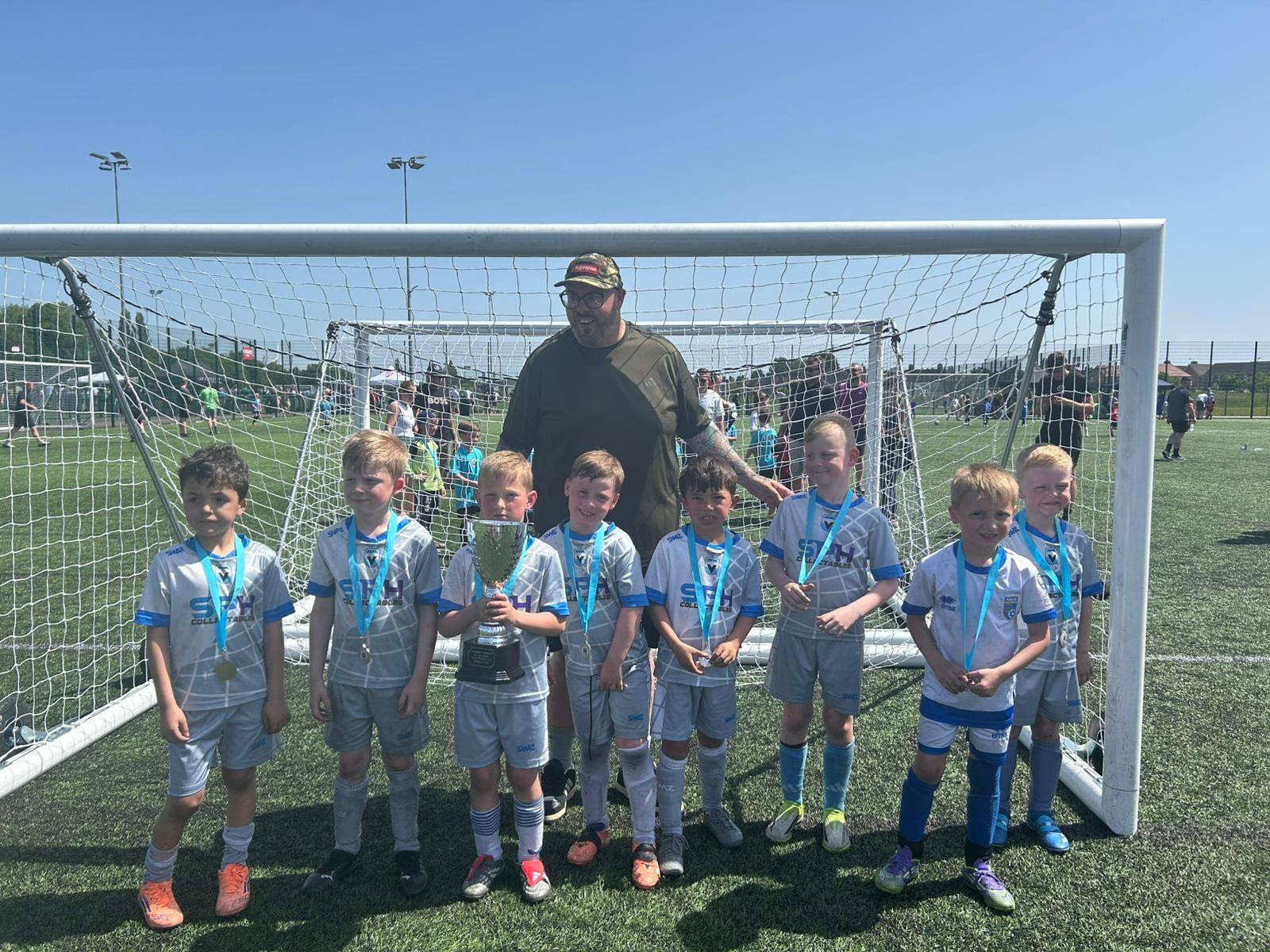 Vision FC Gallery Image 15