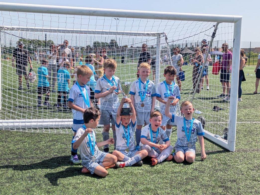 Vision FC Gallery Image 16