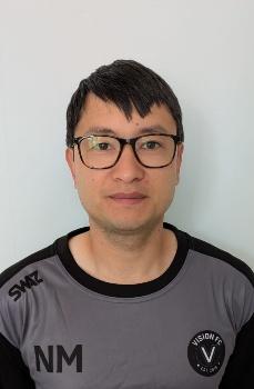 Coach photo